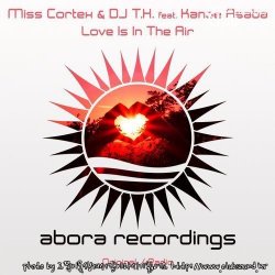 Miss Cortex & DJ T.H. feat. Kanae Asaba - Love Is In The Air (Original Mix)