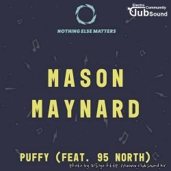 Mason Maynard feat. 95 North - Puffy (Extended Mix)