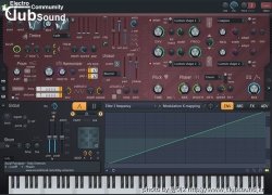 PARTY ELECTRO RMX