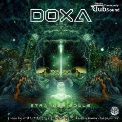 Doxa Music - Stranger Souls (Original Mix)