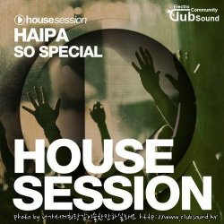 Haipa - So Special (Original Mix)
