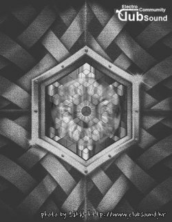 Hexagon) 두번째 Future House Mixset #2 입니다!