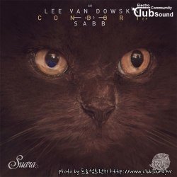 Lee Van Dowski, Sabb - Condor1 (Original Mix)