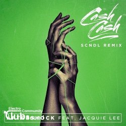 Cash Cash feat. Jacquie Lee - Aftershock (SCNDL Remix)
