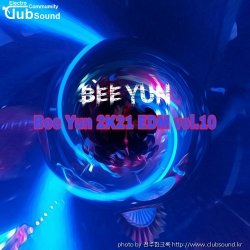 Bee Yun 2K21 EDM vol.10