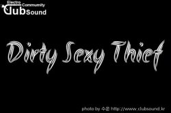 80 Dirty Sexy Thief (Sooon MASHUP)