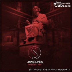 JaySounds feat. Kwame - Crooked (Club Mix)