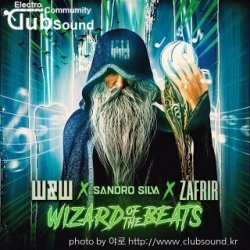 ミW&W, Sandro Silva, Zafrir - Wizard Of The Beats (Extended Mix)+27