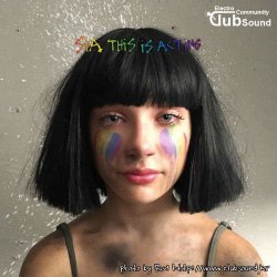 Sia - Move Your Body (Alan Walker Remix)으로 아주아주 오랜만에 벨소리(알람) 만들었습니다.  (원본 중복)