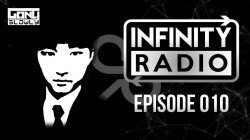 GonY Slowly - Infinity Radio Episode 010