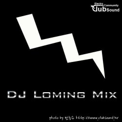 DJLOMING COMBACK