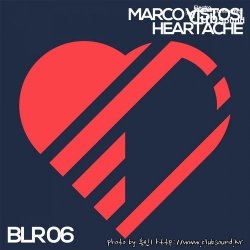 Marco Vistosi - Heartache (Original Mix)