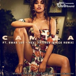 Camila Cabello feat. Swae Lee - Real Friends (Amice Remix)