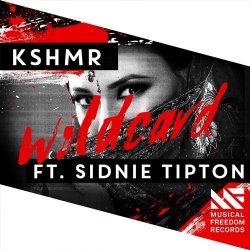 KSHMR feat. Sidnie Tipton - Wildcard (Extended Mix)
