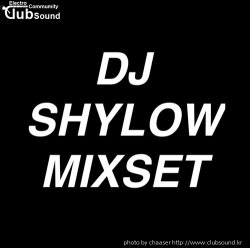 club892 DJ SHYLOW MIXSET(20-07-02)