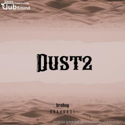 (+14) BROHUG - Dust2