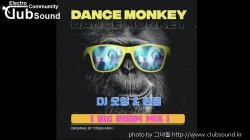DJ 오성& 한음 - Dance Monkey (BigRoom Mix)