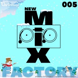 전문 디제이 전용 PR / New MixFactory 005