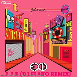 EXID - L.I.E (DJ FLAKO Remix) [FREE DOWNLOAD]