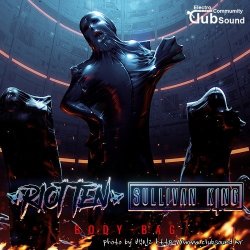 Riot Ten & Sullivan King - Body Bag (Original Mix)
