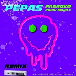 (+17) FARRUKO - Pepas (Robin Schulz Extended Remix)
