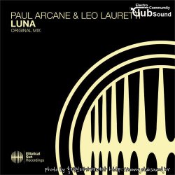 Paul Arcane & Leo Lauretti - Luna (Extended Mix)