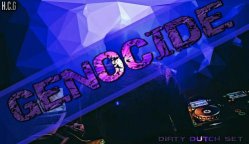 진정한 터지는 믹셋을 찾으시나요? DJ Genocide Dirty Dutch set 오랜만에 올려봅니다~~흥 100퍼 장담