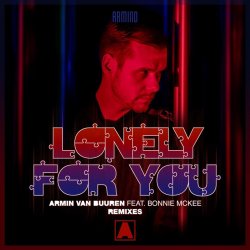 Armin van Buuren — Lonely For You (Remixes)