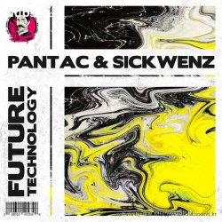 ミ추가+7 Pantac & SICKWENZ - Future Technology (Original Mix)+19