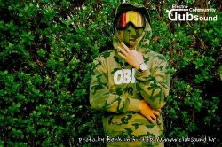 B2BK LA DJ MIX