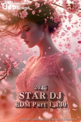 STAR DJ_EDM Part 1_130