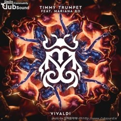 (+21) Timmy Trumpet Feat. Mariana BO - Vivaldi (Extended Mix)