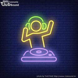 ★ THIS TIME CLUB MIXSET VOL.1 ★