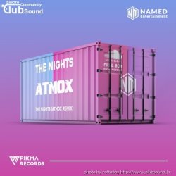 +14 Avicii - The Nights (ATMOX REMIX)