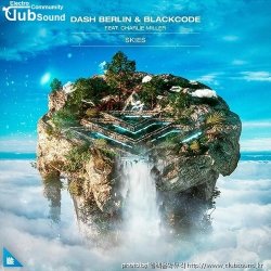 (+5곡) Dash Berlin & Blackcode feat. Charlie Miller - Skies (Extended Mix)