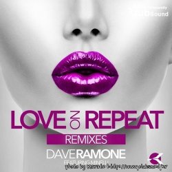 Dave Ramone feat. Minelli - Love on Repeat (Filatov & Karas Extended Mix)