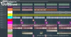 PARTYBREAK STYLE MIX