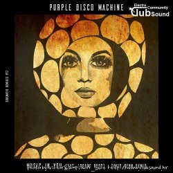 Purple Disco Machine feat. Lorenz Rhode - Music In You (David Penn Remix)