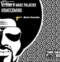 DJ Kone & Marc Palacios feat. Sol Lopez – Beat Knocks