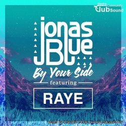 Jonas Blue feat. Raye - By Your Side (Original Mix)