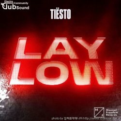 (+28) Tiësto - Lay Low (Extended Mix)