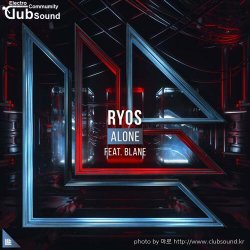 ミRyos feat. Blane - Alone (Extended Mix)+7