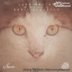 Boris Dlugosch, Lars Moston - With U (Original Mix)