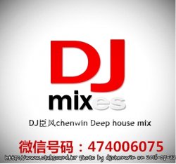 Magic notes. Deep - Funk House - 8.21 - DJ Chenwin Edit - [118-125]