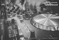 DJ. Louis electro house mixset 2.5