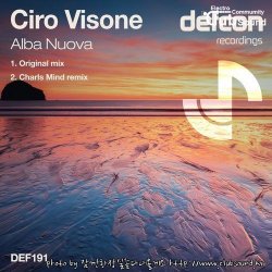 Ciro Visone - Alba Nuova (Charls Mind Remix)