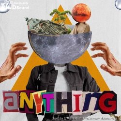 (+17) Juicy M - Anything (Extended Mix)