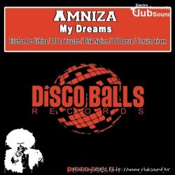Amniza - My Dreams (Original Mix)