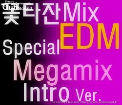 꽃타잔Mix EDM Special Megamix (Intro Ver.)