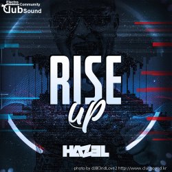 Hazel - Rise Up (Hazel&CJ Stone Extended Mix) + 13
